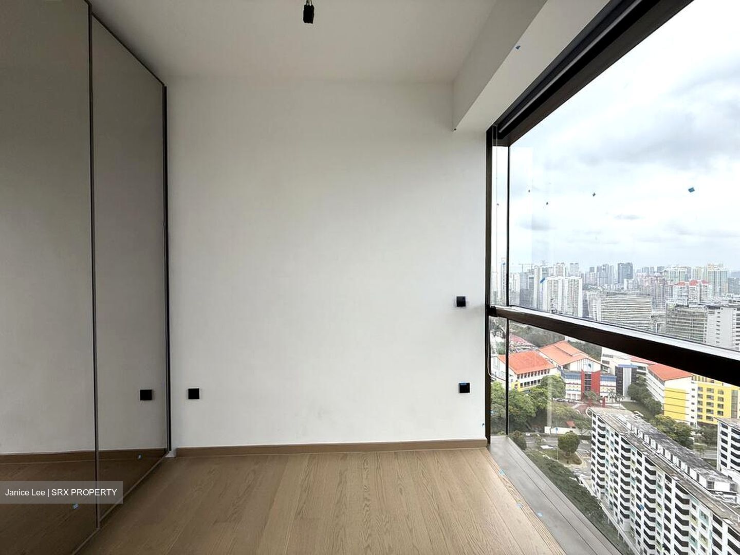 The Landmark (D3), Condominium #522836941